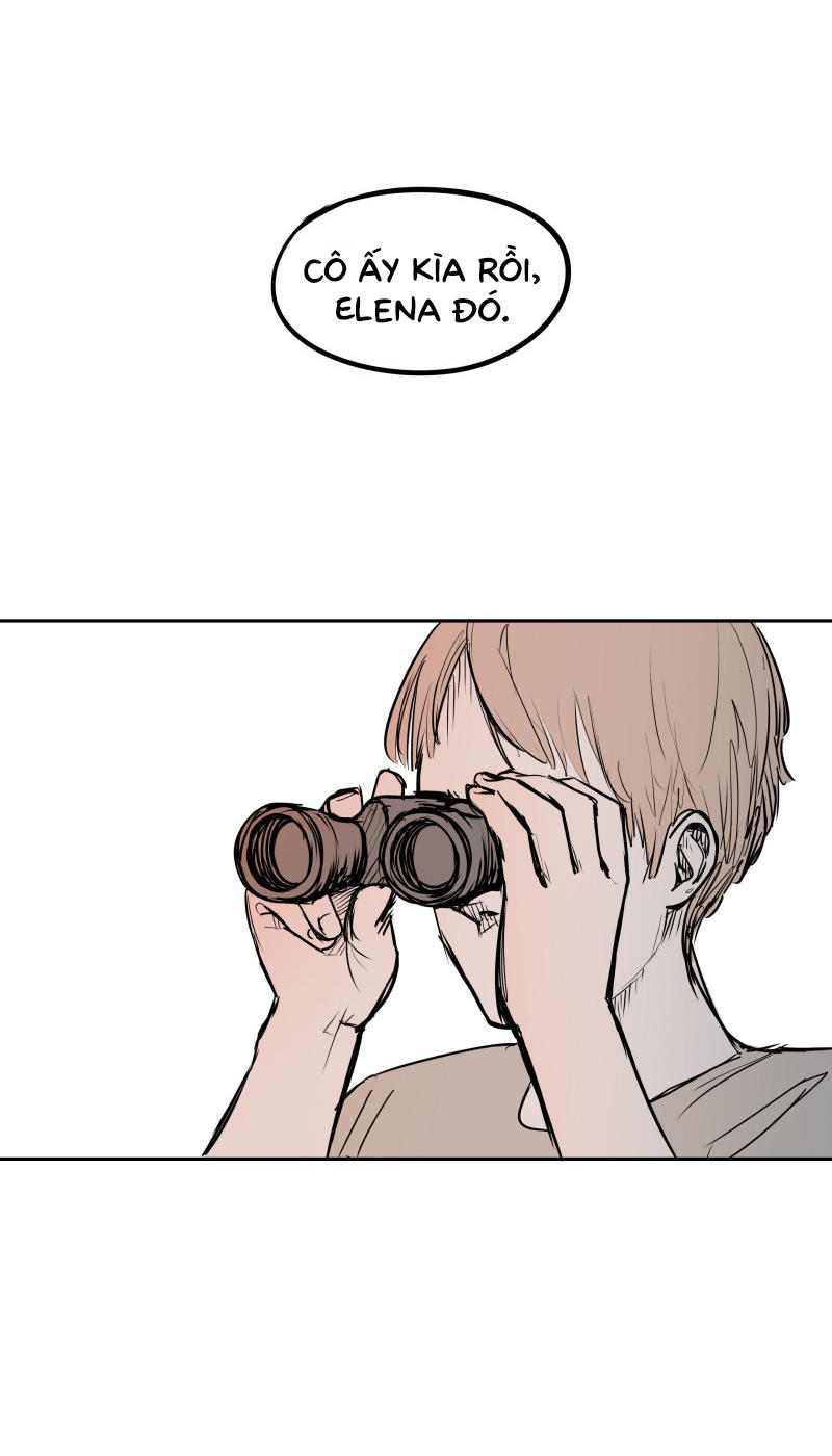 Tướng Quỷ Dạy Yêu Chap 3 - Next Chap 4