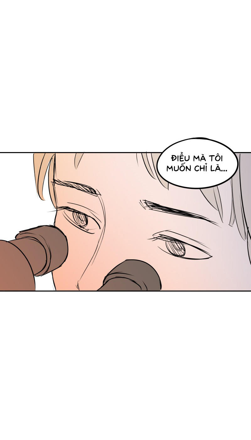 Tướng Quỷ Dạy Yêu Chap 3 - Next Chap 4