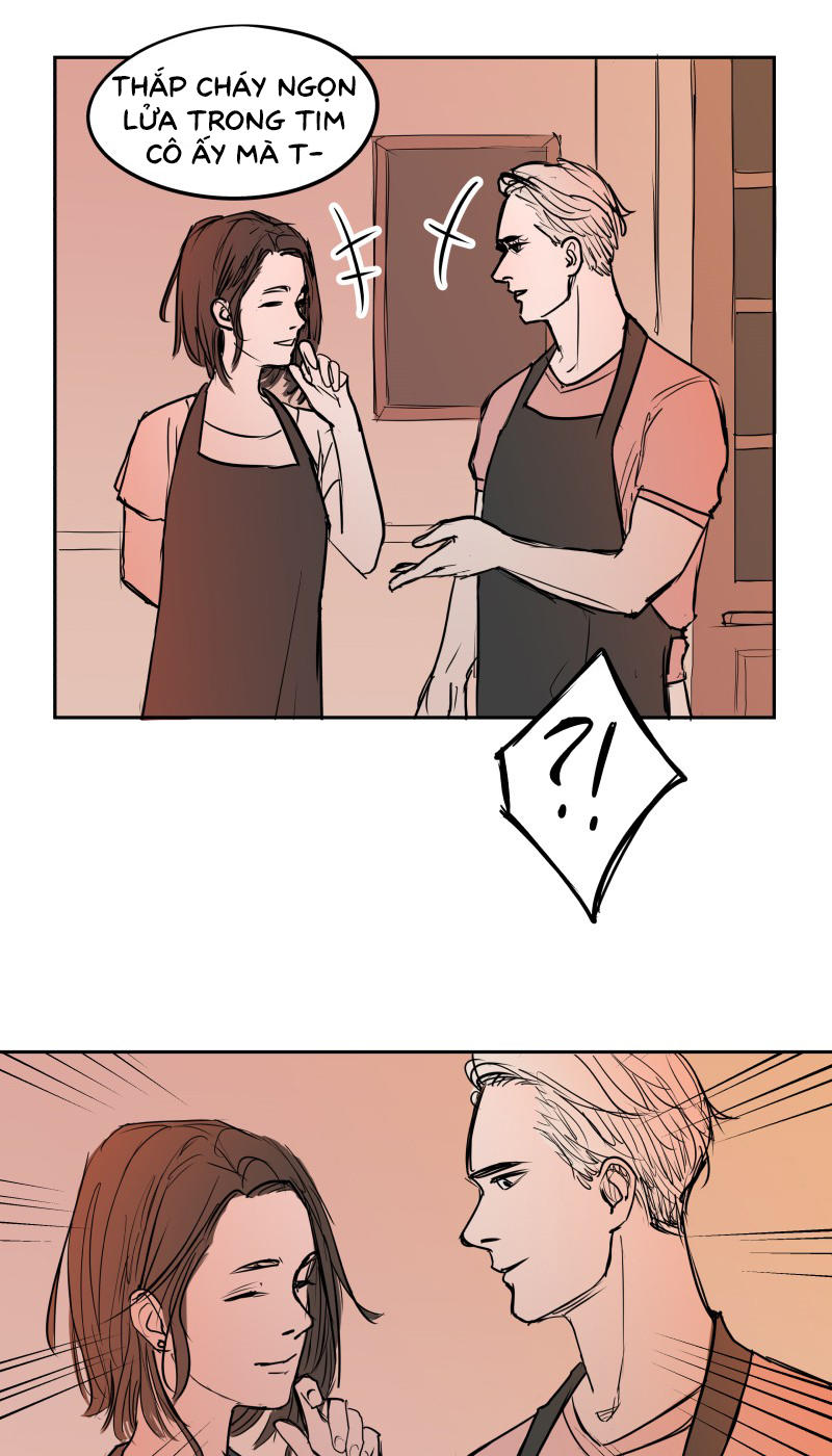 Tướng Quỷ Dạy Yêu Chap 3 - Next Chap 4