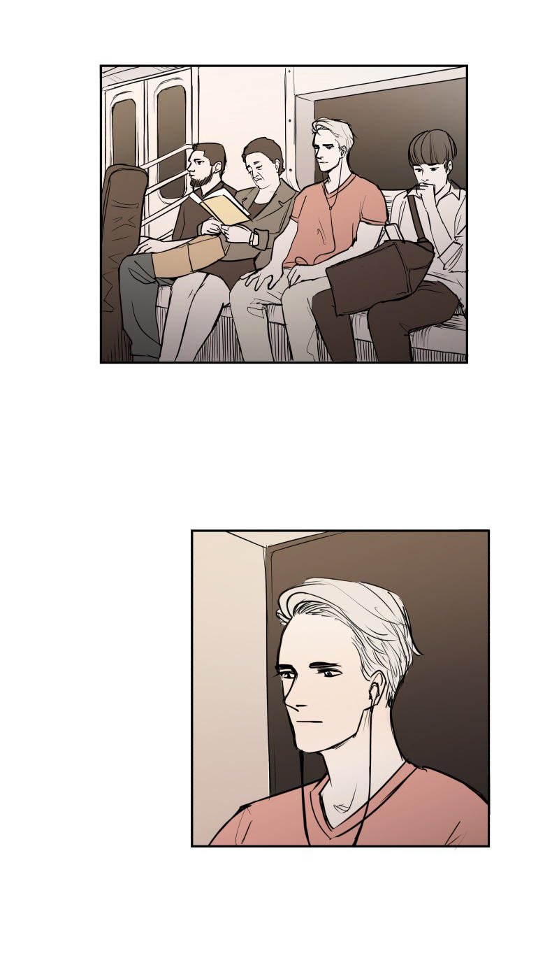 Tướng Quỷ Dạy Yêu Chap 4 - Next Chap 5