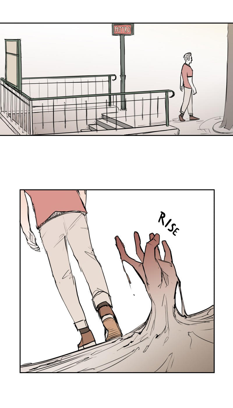 Tướng Quỷ Dạy Yêu Chap 4 - Next Chap 5