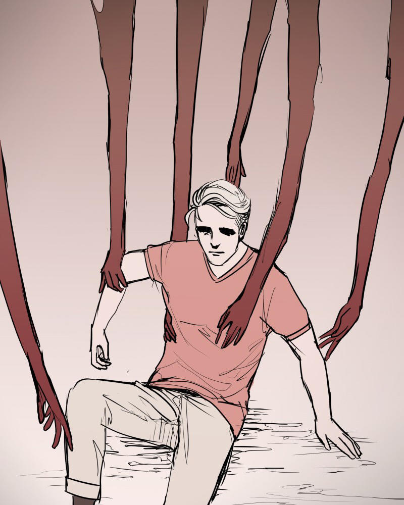 Tướng Quỷ Dạy Yêu Chap 4 - Next Chap 5