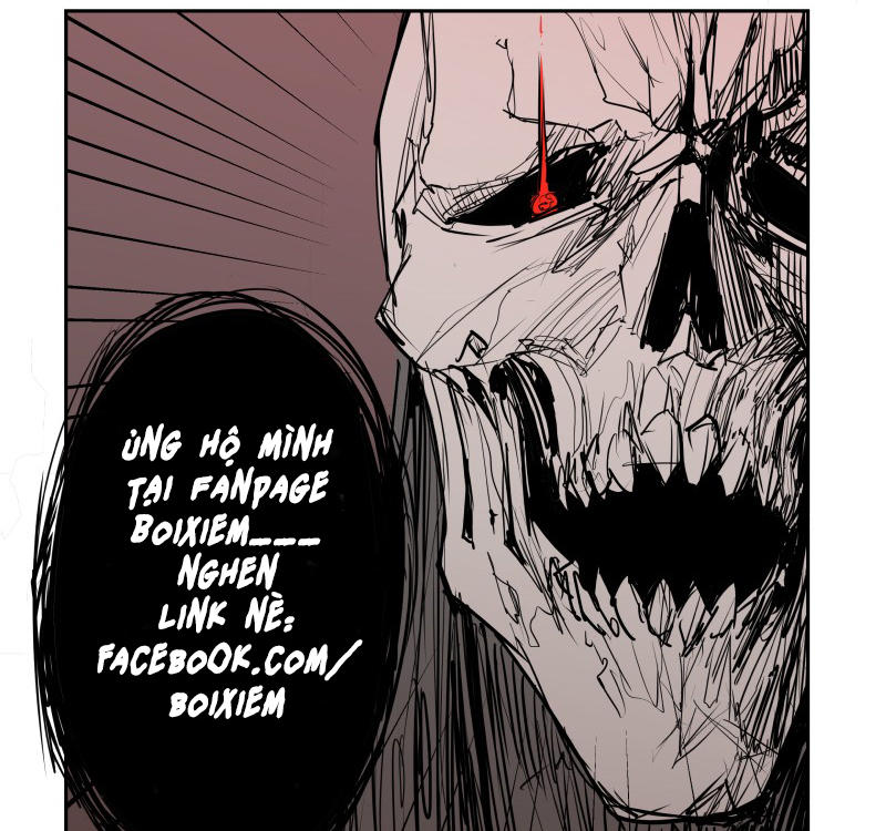 Tướng Quỷ Dạy Yêu Chap 4 - Next Chap 5