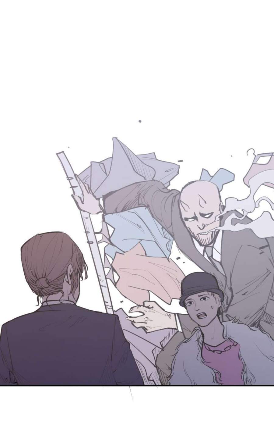 Tướng Quỷ Dạy Yêu Chap 64 - Next Chap 65