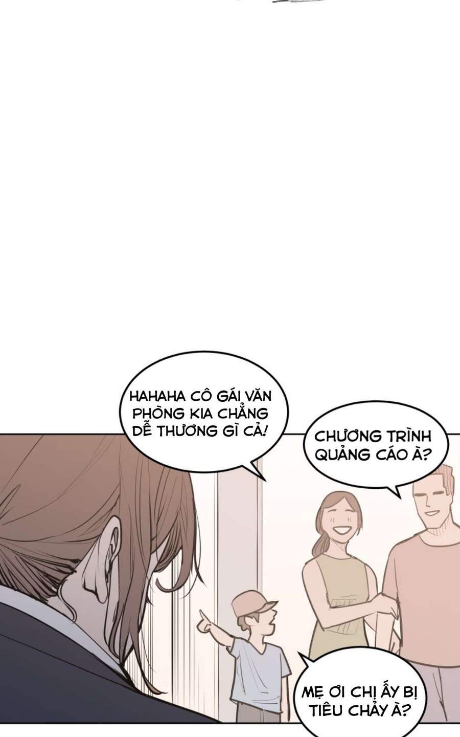 Tướng Quỷ Dạy Yêu Chap 64 - Next Chap 65