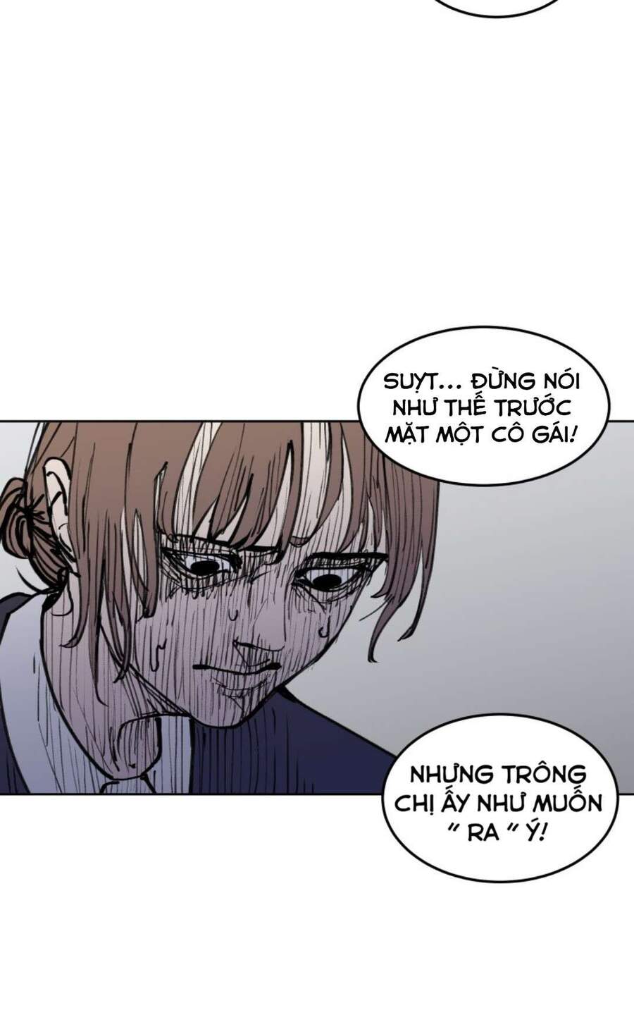 Tướng Quỷ Dạy Yêu Chap 64 - Next Chap 65