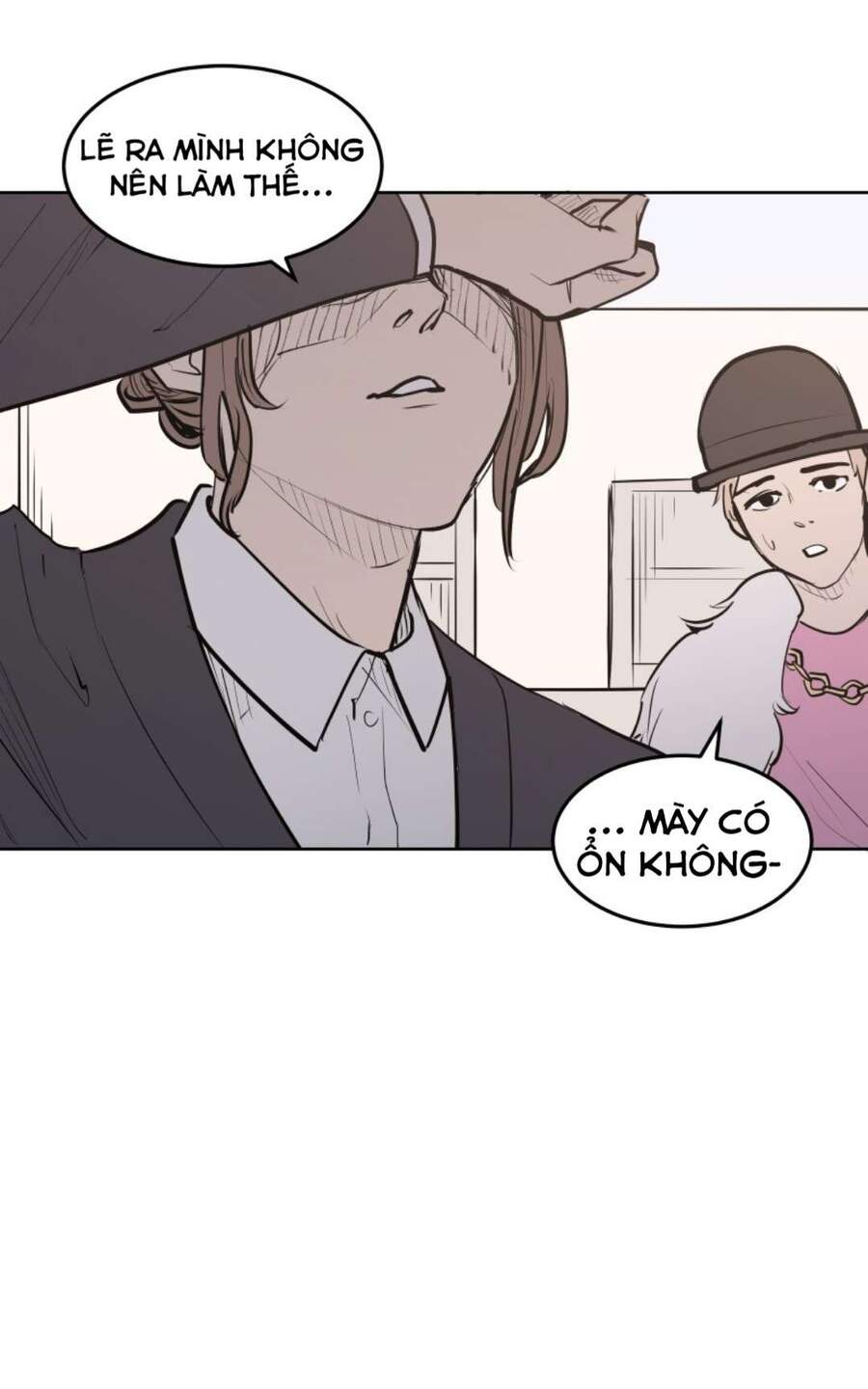 Tướng Quỷ Dạy Yêu Chap 64 - Next Chap 65