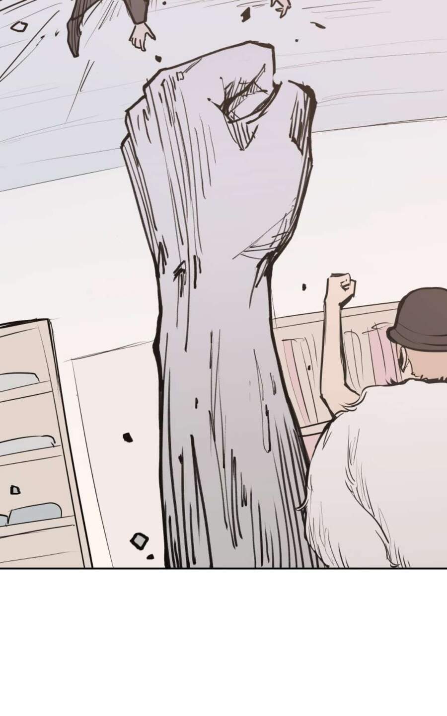 Tướng Quỷ Dạy Yêu Chap 64 - Next Chap 65