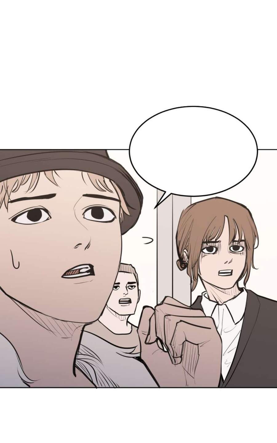 Tướng Quỷ Dạy Yêu Chap 64 - Next Chap 65