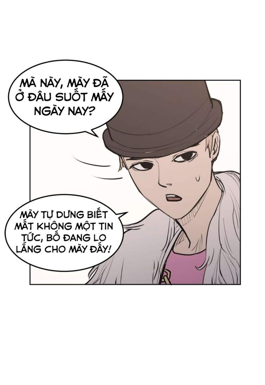 Tướng Quỷ Dạy Yêu Chap 64 - Next Chap 65