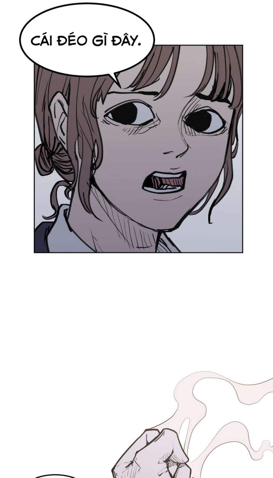 Tướng Quỷ Dạy Yêu Chap 64 - Next Chap 65
