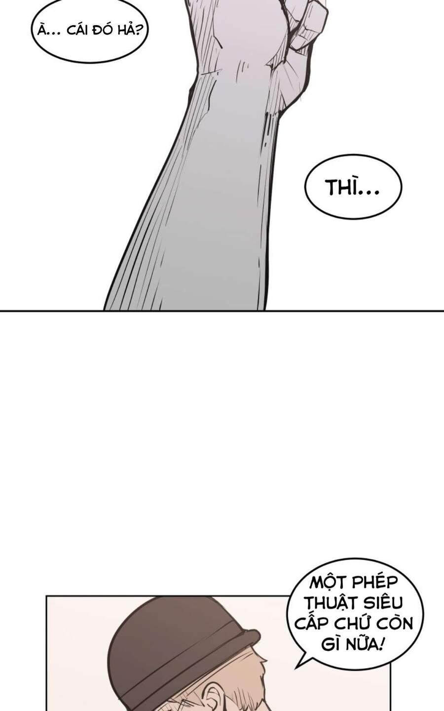 Tướng Quỷ Dạy Yêu Chap 64 - Next Chap 65