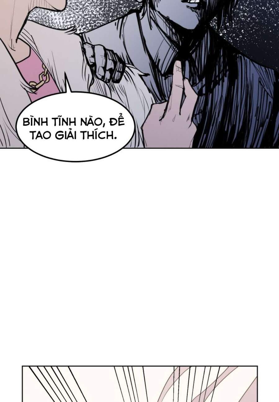 Tướng Quỷ Dạy Yêu Chap 64 - Next Chap 65