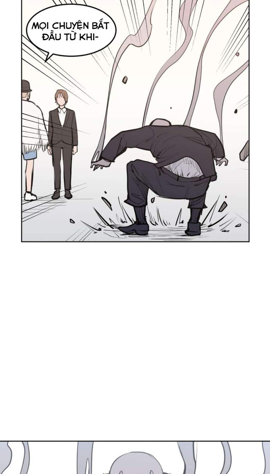 Tướng Quỷ Dạy Yêu Chap 64 - Next Chap 65