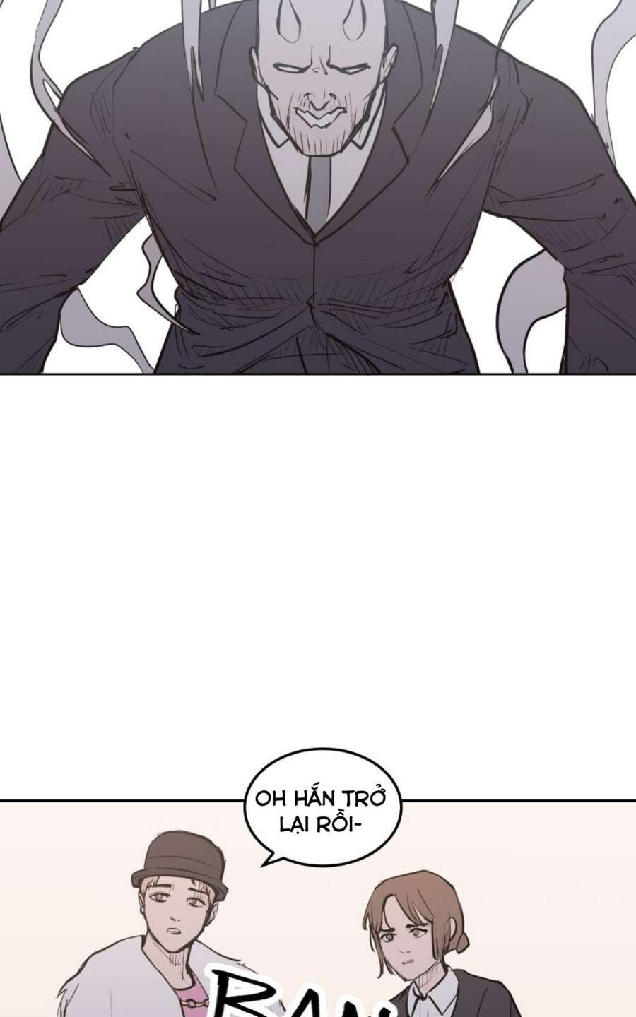 Tướng Quỷ Dạy Yêu Chap 64 - Next Chap 65