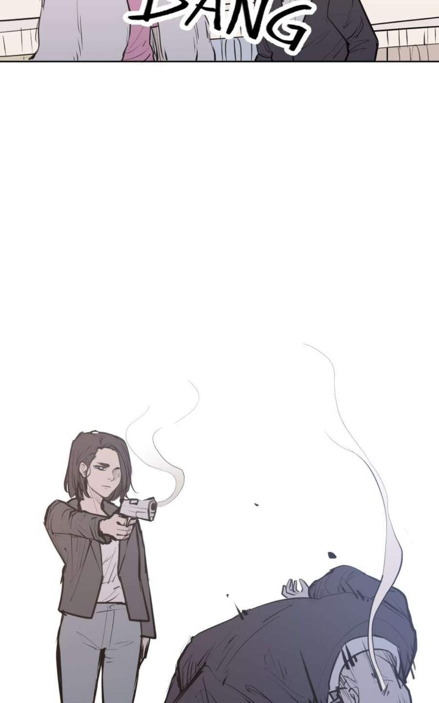 Tướng Quỷ Dạy Yêu Chap 64 - Next Chap 65
