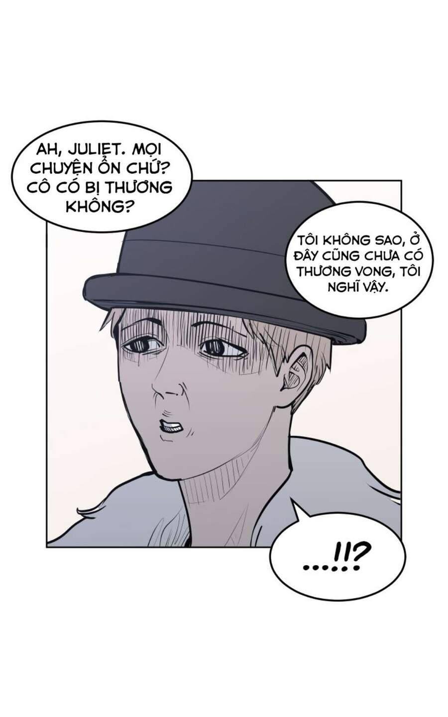 Tướng Quỷ Dạy Yêu Chap 64 - Next Chap 65