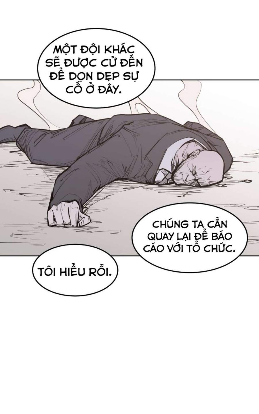 Tướng Quỷ Dạy Yêu Chap 64 - Next Chap 65