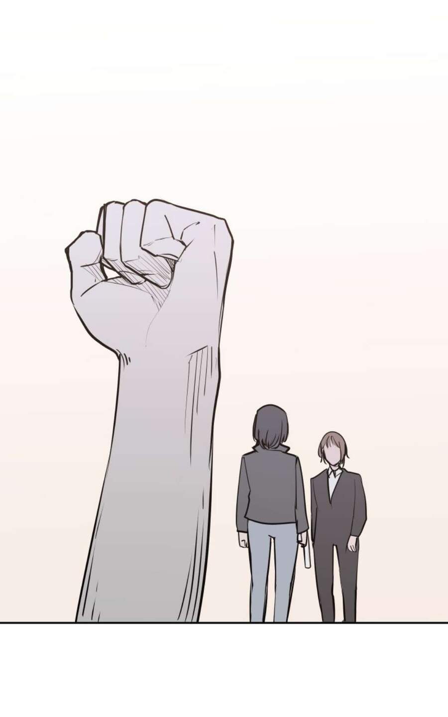 Tướng Quỷ Dạy Yêu Chap 64 - Next Chap 65