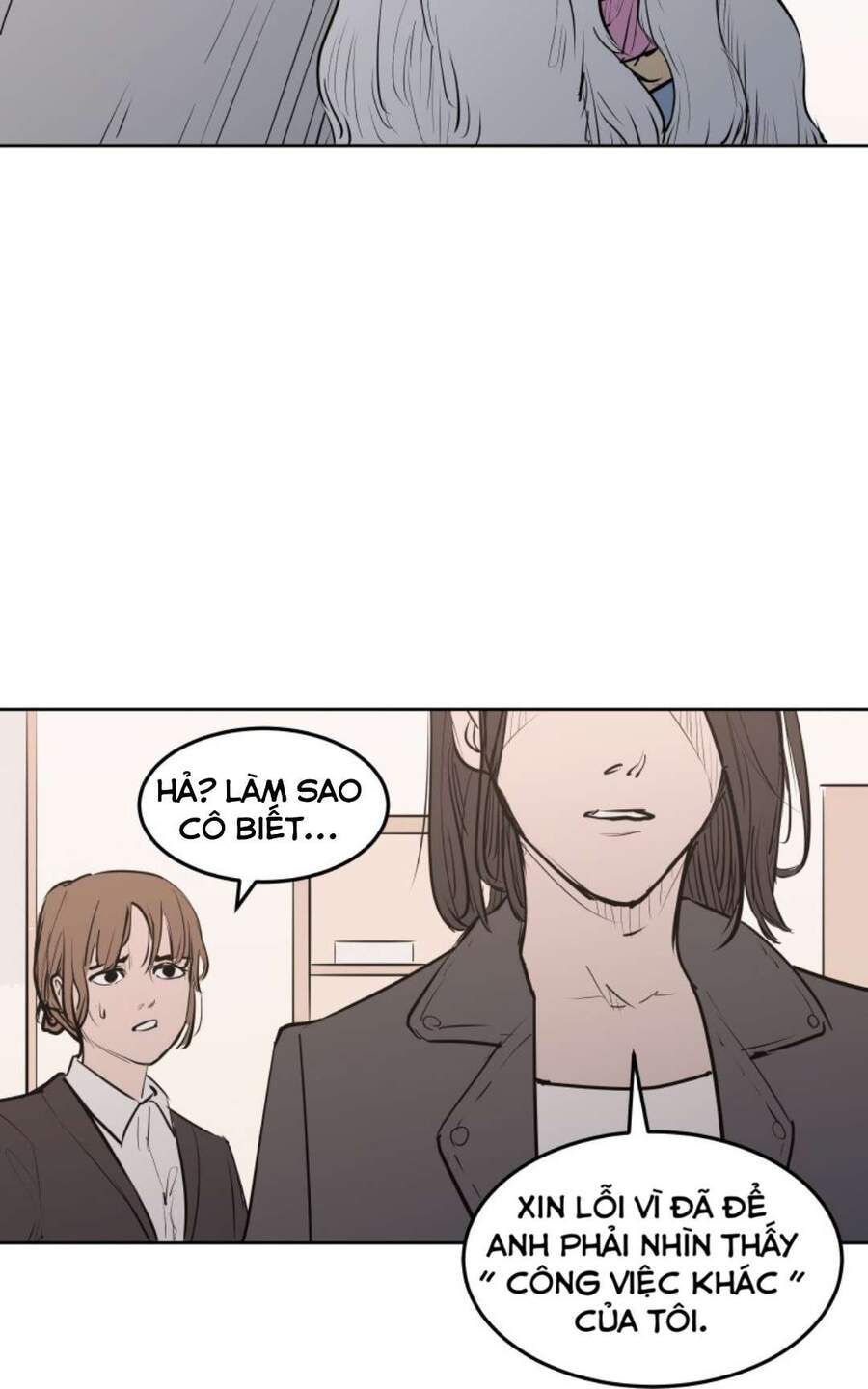 Tướng Quỷ Dạy Yêu Chap 64 - Next Chap 65
