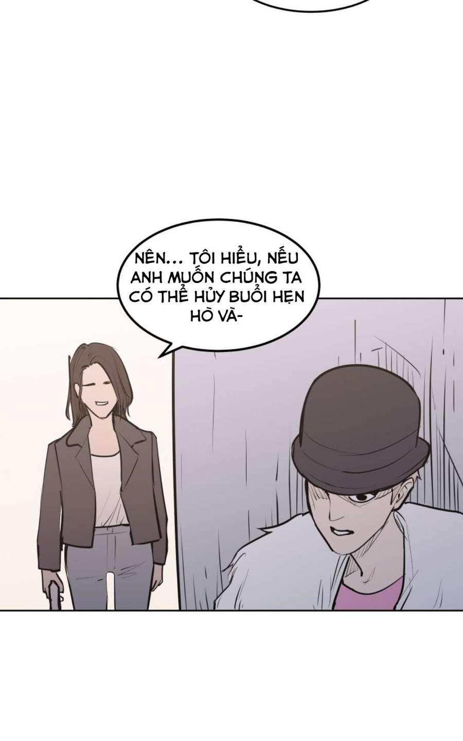 Tướng Quỷ Dạy Yêu Chap 64 - Next Chap 65