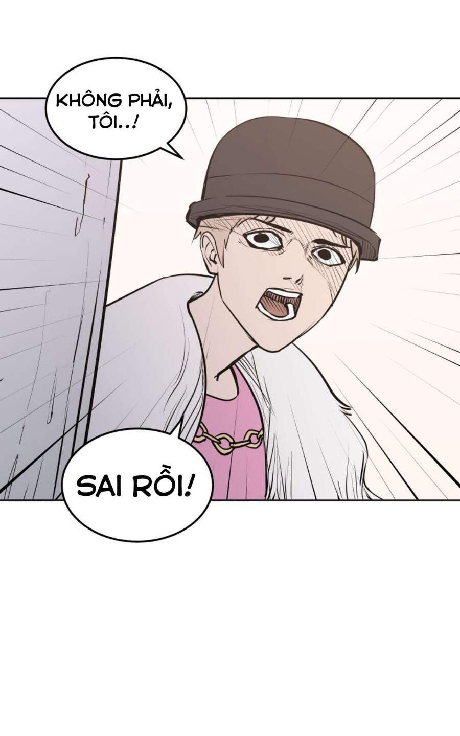 Tướng Quỷ Dạy Yêu Chap 64 - Next Chap 65