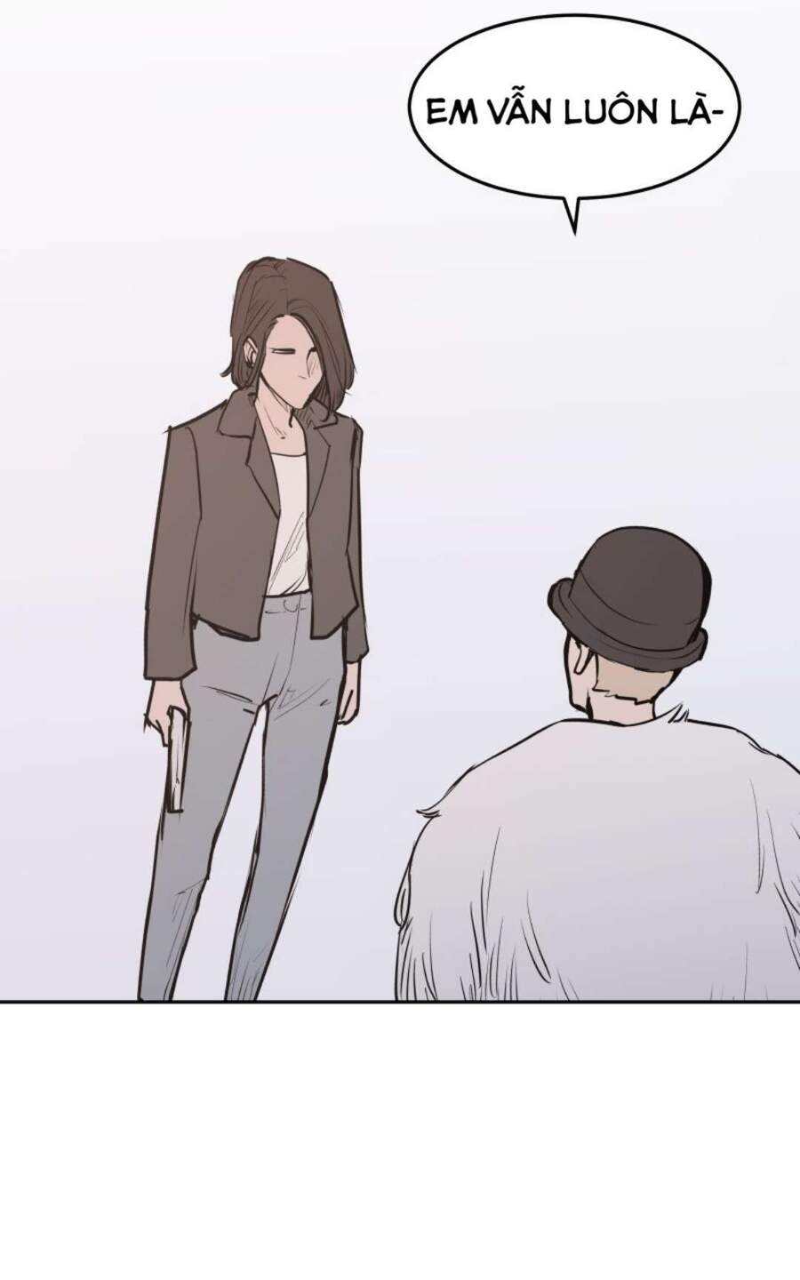 Tướng Quỷ Dạy Yêu Chap 64 - Next Chap 65