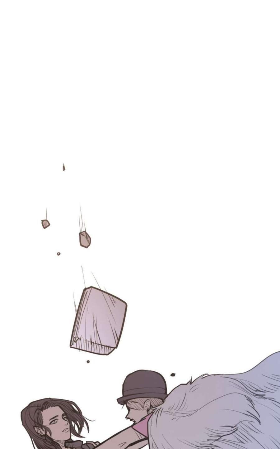 Tướng Quỷ Dạy Yêu Chap 64 - Next Chap 65