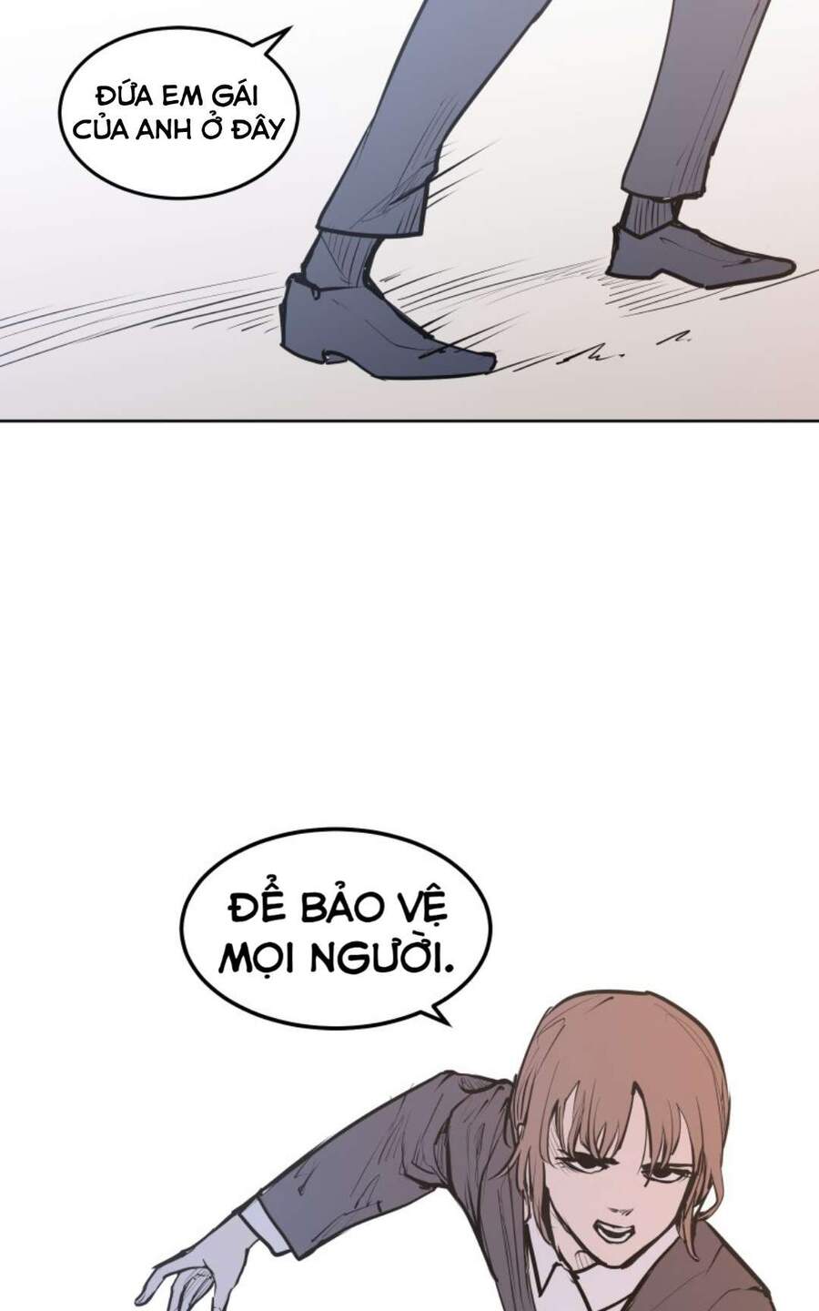 Tướng Quỷ Dạy Yêu Chap 64 - Next Chap 65