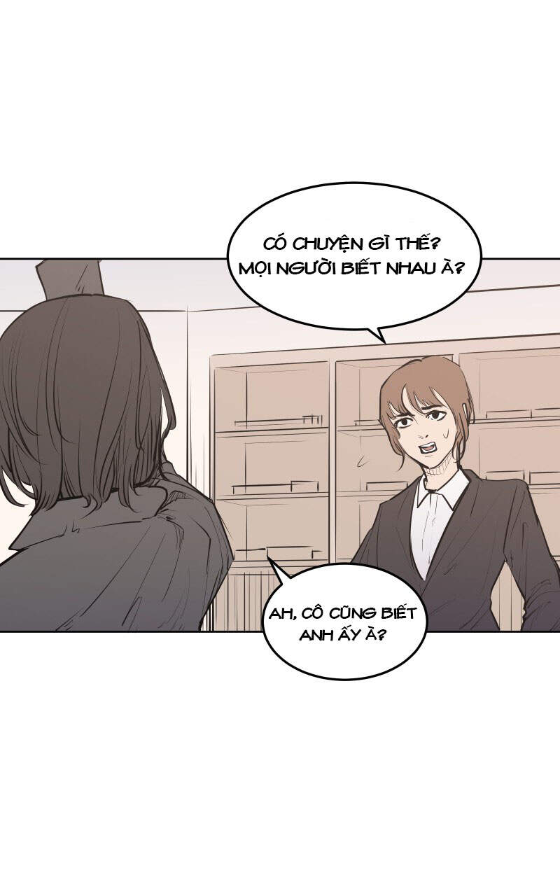 Tướng Quỷ Dạy Yêu Chap 65 - Next Chap 66