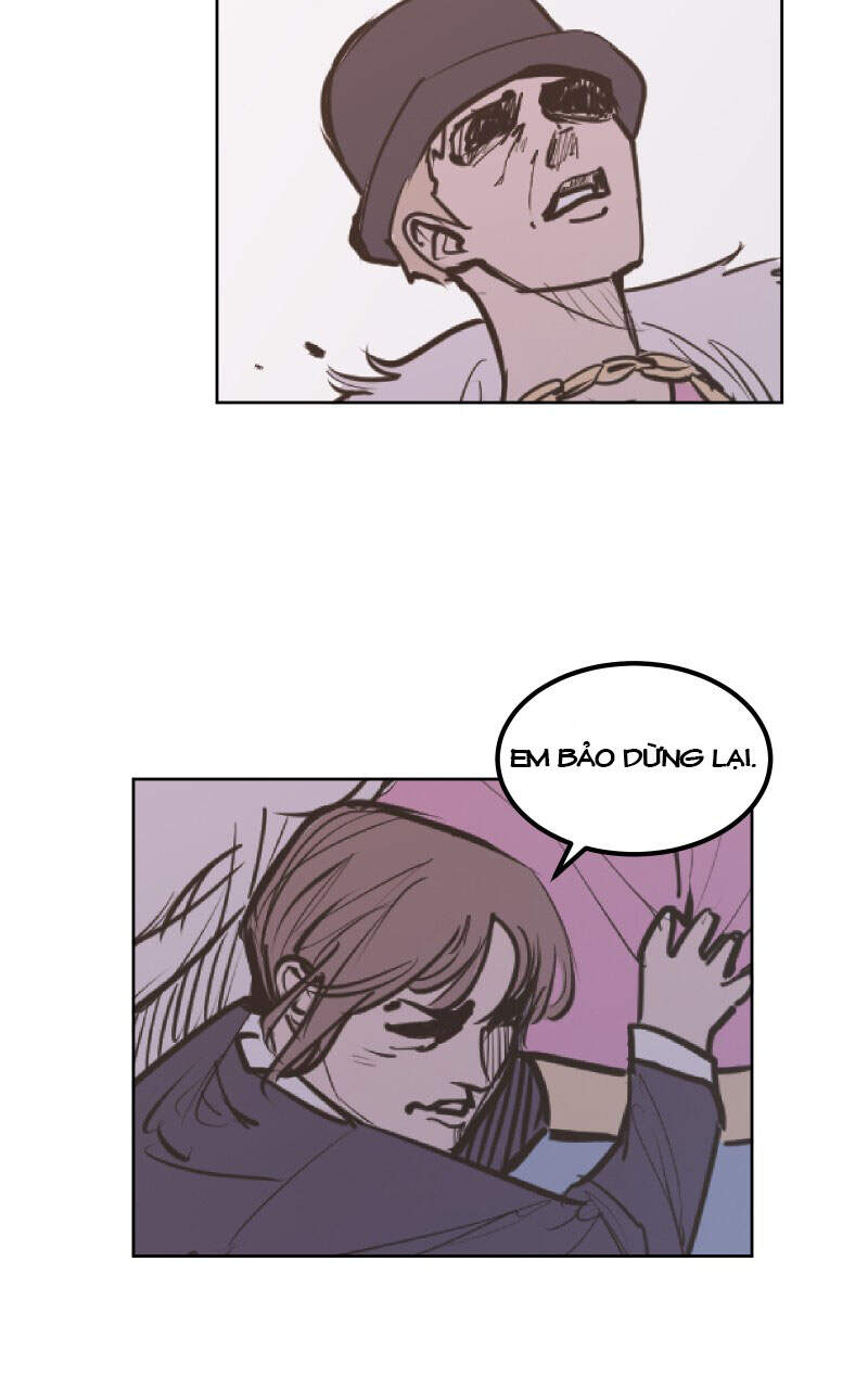 Tướng Quỷ Dạy Yêu Chap 65 - Next Chap 66