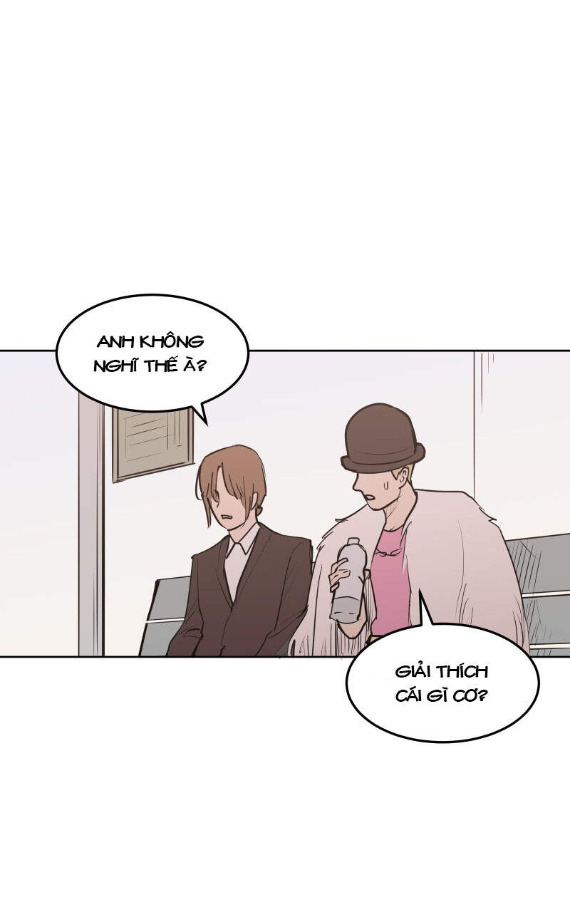 Tướng Quỷ Dạy Yêu Chap 65 - Next Chap 66