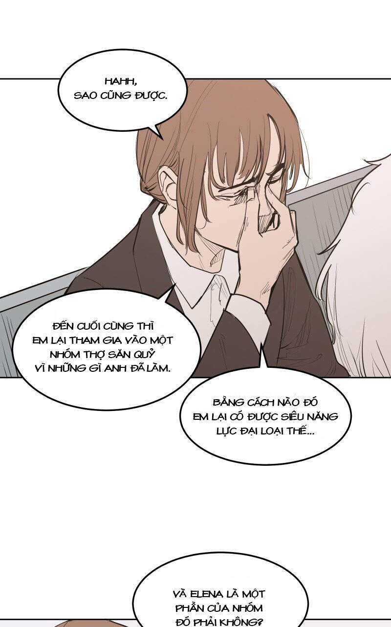 Tướng Quỷ Dạy Yêu Chap 65 - Next Chap 66