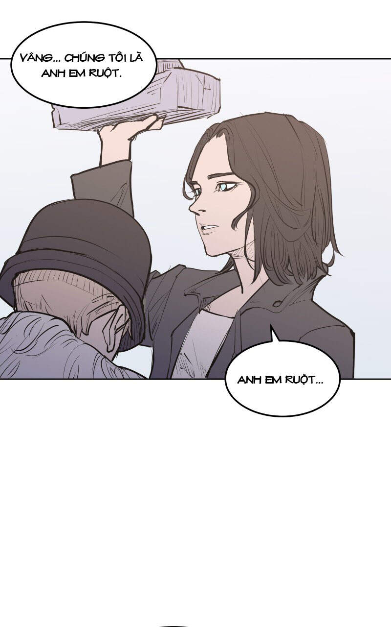 Tướng Quỷ Dạy Yêu Chap 65 - Next Chap 66