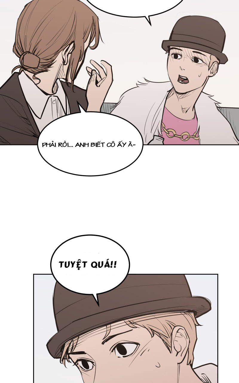 Tướng Quỷ Dạy Yêu Chap 65 - Next Chap 66