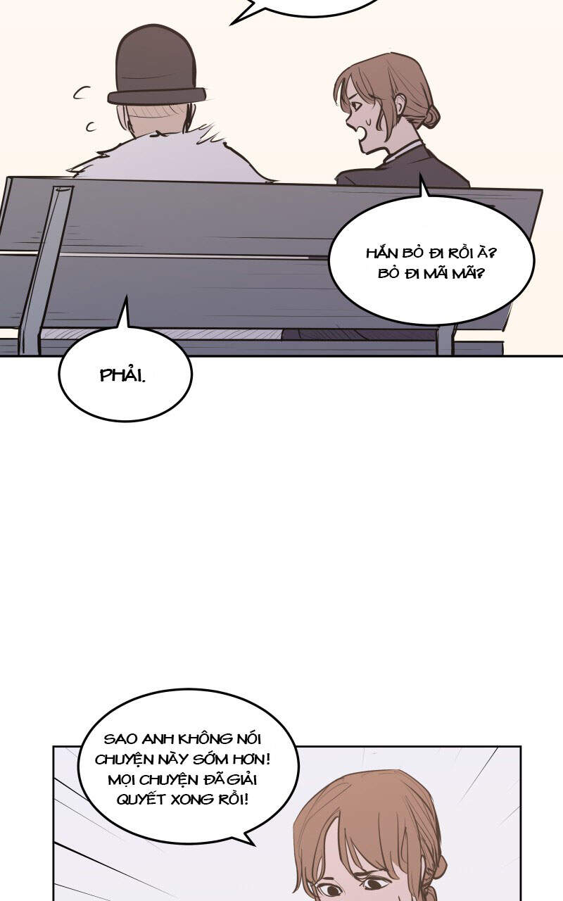 Tướng Quỷ Dạy Yêu Chap 65 - Next Chap 66