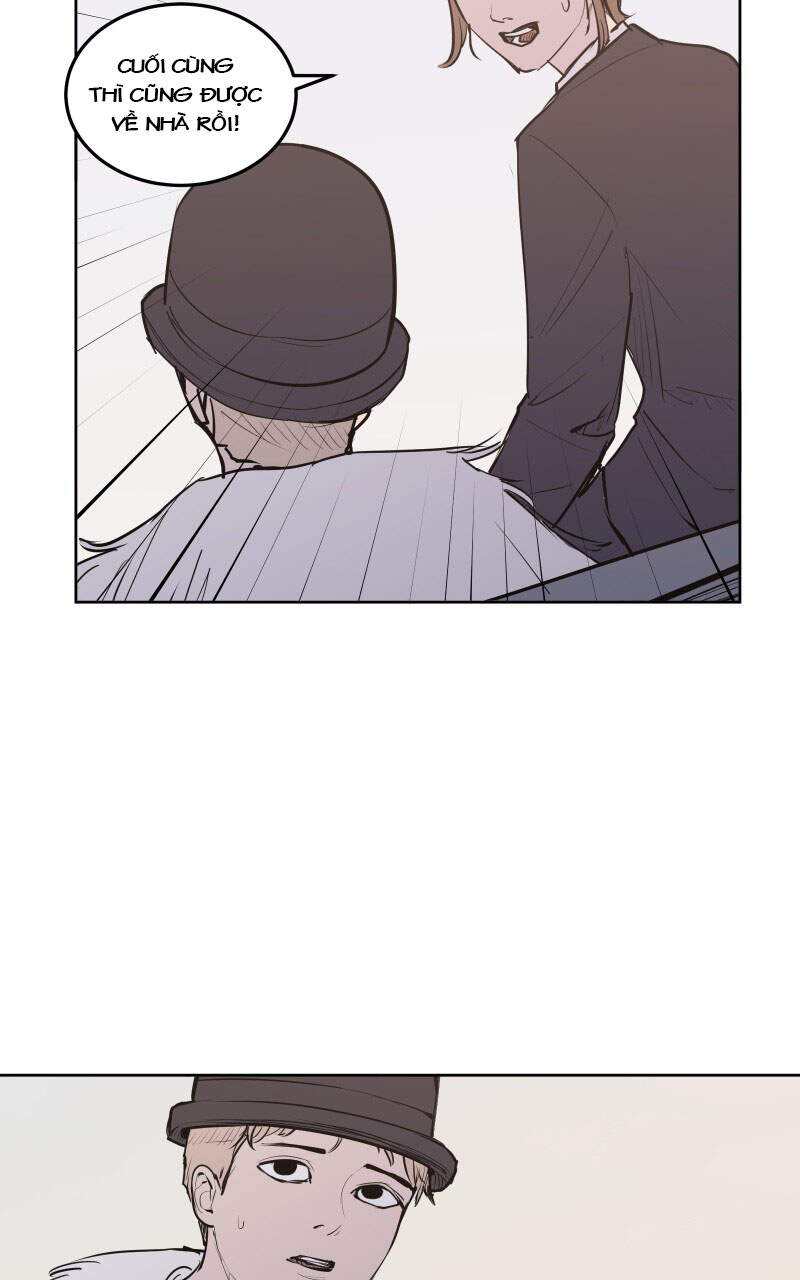 Tướng Quỷ Dạy Yêu Chap 65 - Next Chap 66