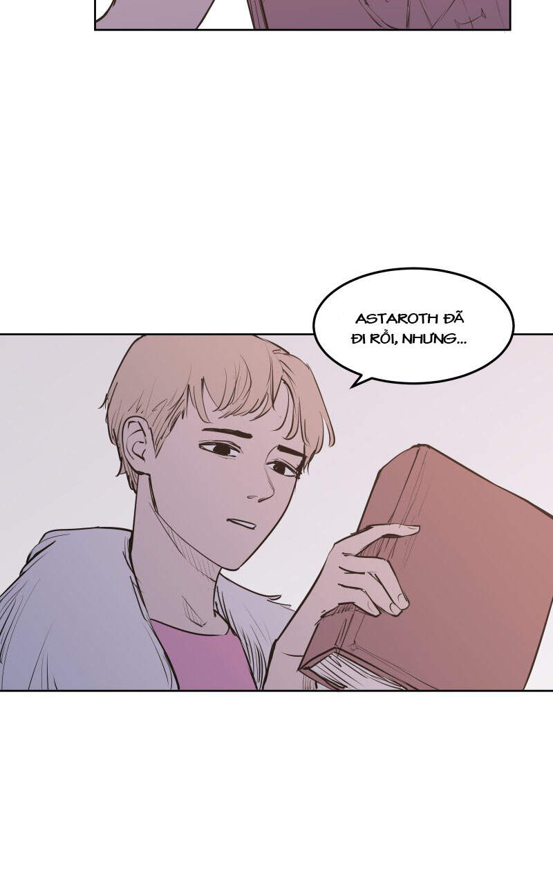 Tướng Quỷ Dạy Yêu Chap 65 - Next Chap 66