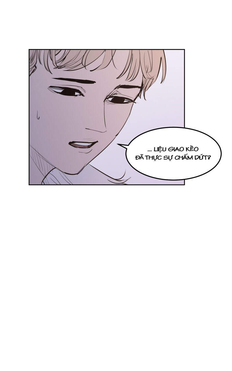 Tướng Quỷ Dạy Yêu Chap 65 - Next Chap 66