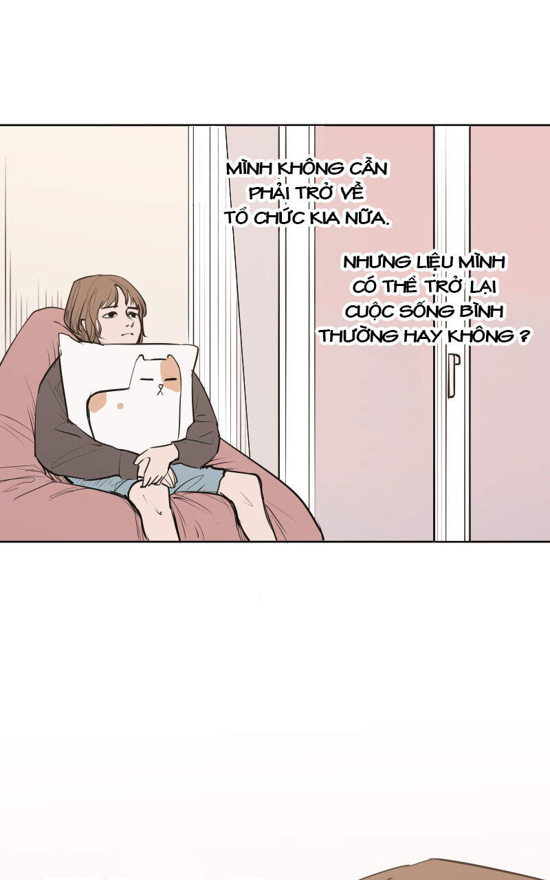 Tướng Quỷ Dạy Yêu Chap 65 - Next Chap 66