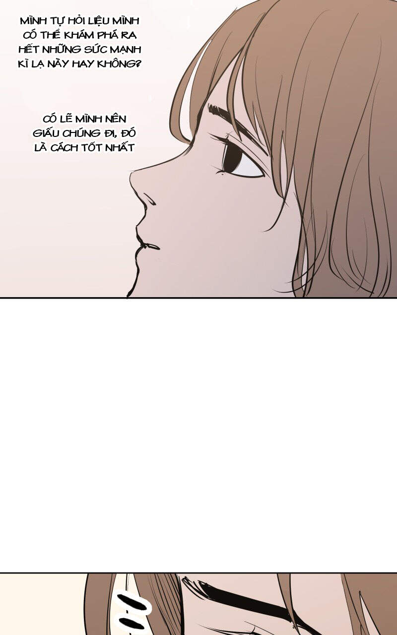 Tướng Quỷ Dạy Yêu Chap 65 - Next Chap 66