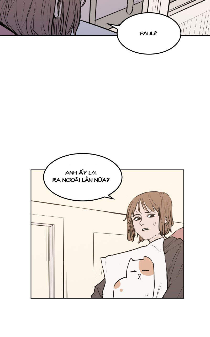 Tướng Quỷ Dạy Yêu Chap 65 - Next Chap 66