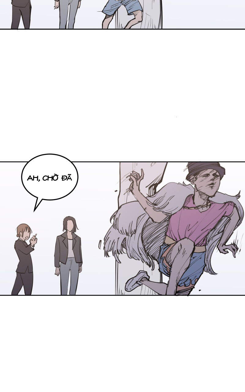 Tướng Quỷ Dạy Yêu Chap 65 - Next Chap 66