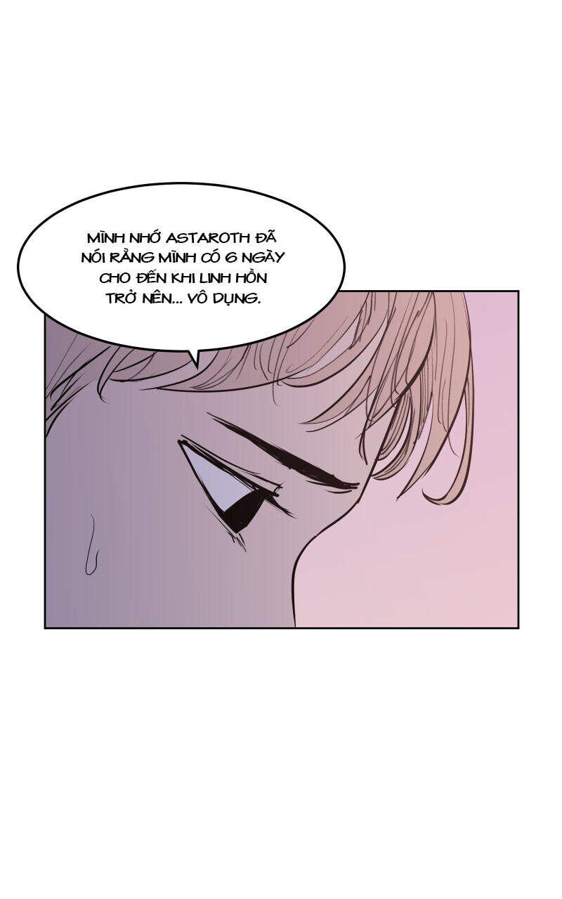 Tướng Quỷ Dạy Yêu Chap 65 - Next Chap 66