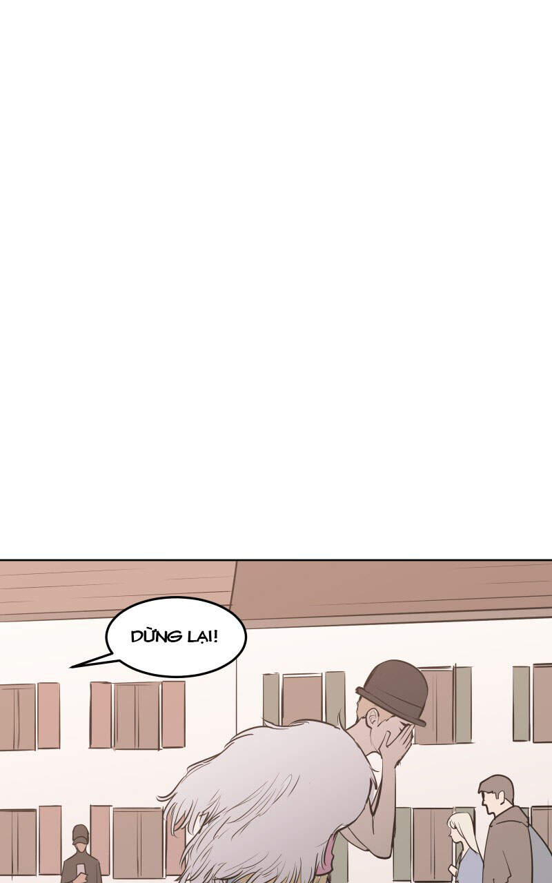 Tướng Quỷ Dạy Yêu Chap 65 - Next Chap 66