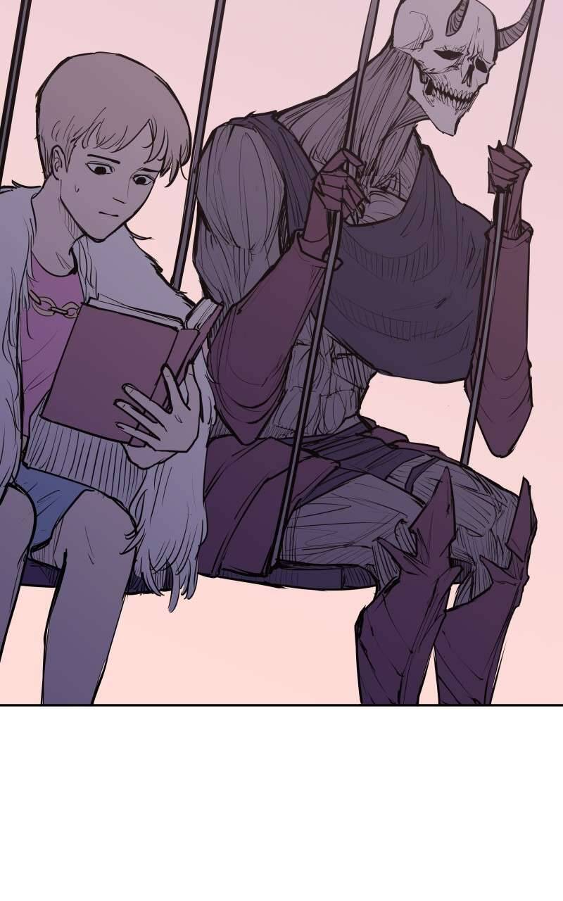 Tướng Quỷ Dạy Yêu Chap 66 - Next Chap 67