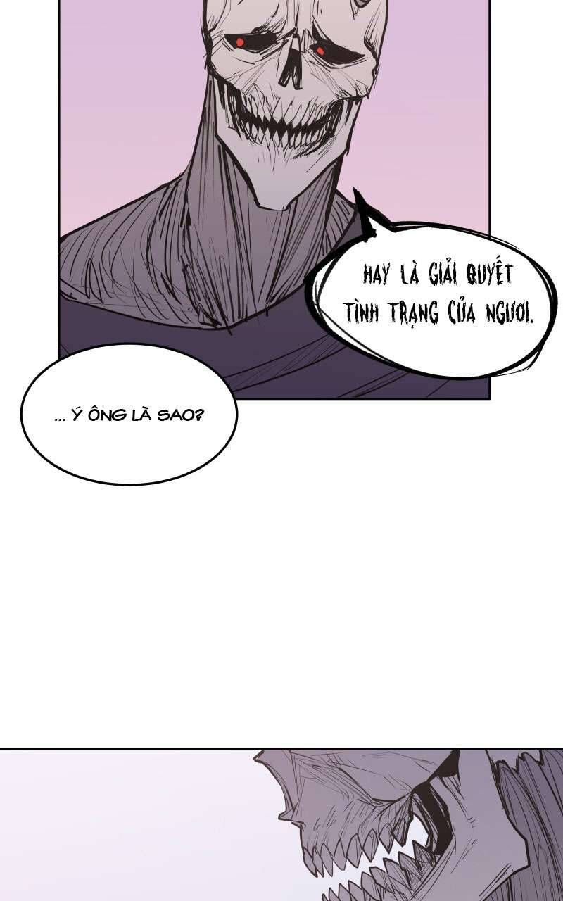 Tướng Quỷ Dạy Yêu Chap 66 - Next Chap 67