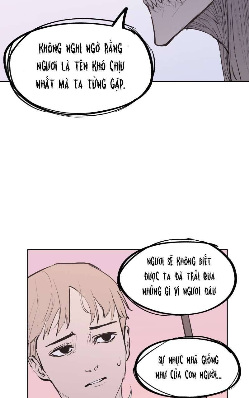 Tướng Quỷ Dạy Yêu Chap 66 - Next Chap 67