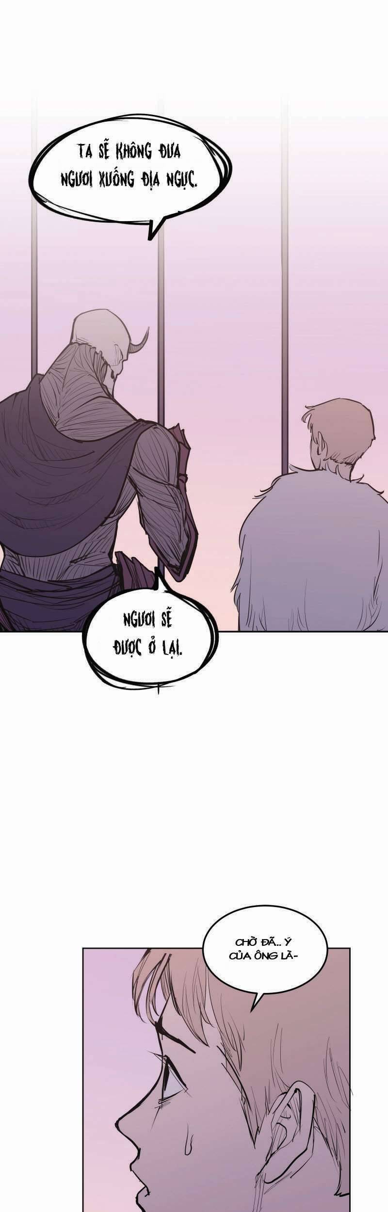 Tướng Quỷ Dạy Yêu Chap 66 - Next Chap 67