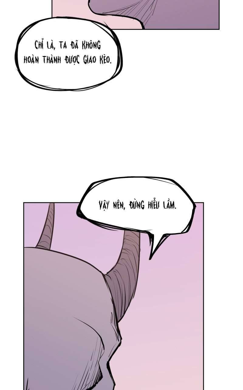 Tướng Quỷ Dạy Yêu Chap 66 - Next Chap 67